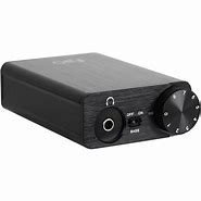 Image result for Headphone DAC