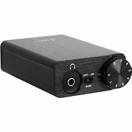 Image result for USB DAC Headphone Amplifier