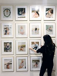 Image result for Silver Picture Frames 11X14