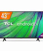 Image result for TCL 43A20