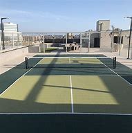 Image result for Indoor Pickleball Courts