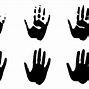 Image result for Weird Shapes Black and White Clip Art