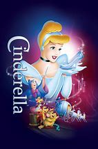 Image result for Cinderella Old Movie