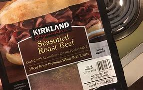 Image result for Costco Lunch Meat