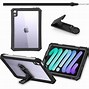 Image result for iPad Mini 6 Waterproof Case