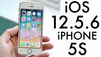 Image result for iOS 5s