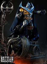Image result for Knightfall Batman Wallpaper