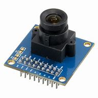 Image result for OV7670 CMOS VGA Camera Module