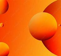 Image result for Pastel Orange Wallpaper Circle