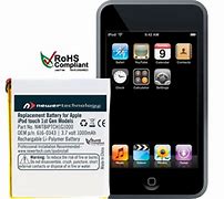 Image result for iPod Touch 1st Generation Battery
