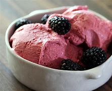 Image result for BlackBerry Ice Cream
