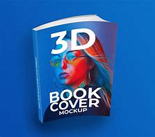 Image result for Animated Book Mockup