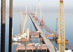 Image result for Strategic Kerch Bridge