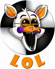 Image result for Lolbit From F-NaF