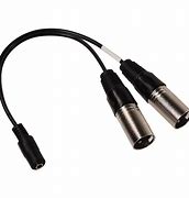 Image result for XLR Microphone Adapter