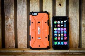 Image result for iPhone 6 UAG Case