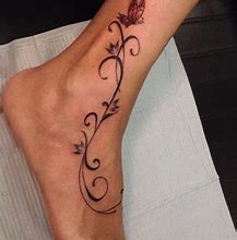 Image result for Swirl Tattoo Designs