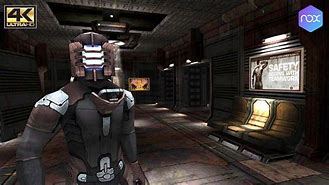 Image result for Dead Space Android