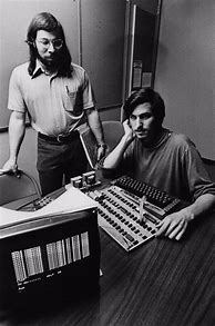 Image result for Steve Jobs Young Photo