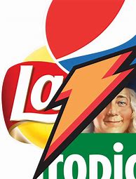 Image result for PepsiCo LTD Logo