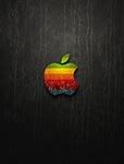 Image result for iPhone 12 Apple Logo Wallpaper