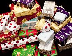 Image result for Xmas Presents