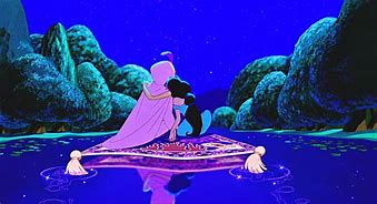 Image result for Aladdin Jasmine Magic Carpet