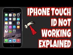 Image result for iPhone 8 Touch ID Not Working