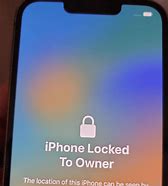 Image result for iPhone iCloud Lock Screen