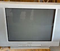Image result for 24 Inch Sony Trinitron TV