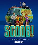 Image result for Scooby Doo Nova