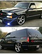 Image result for 2000 Chevy Silverado 1500 Front End Kit