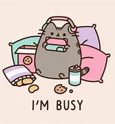 Image result for Pusheen Kitty