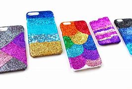 Image result for Only One Glitery Phone Case