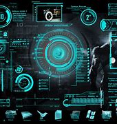 Image result for Sci-Fi GUI