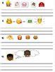 Image result for Funny Emoji Sentences