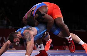 Image result for Traditional Greco-Roman Wrestling Women's