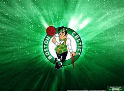 Image result for Boston Celtics Logo
