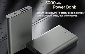 Image result for Smallest Power Bank