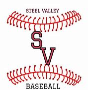 Image result for Steel Valley Baseball