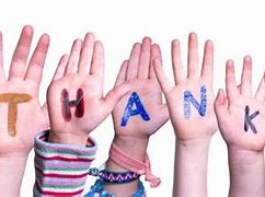 Image result for Picture of Showing Gratitude for Kids