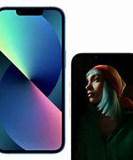 Image result for iPhone 13 Mini Size