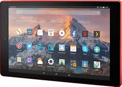 Image result for Fire HD 8 Red Fits 7th Generation