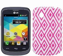 Image result for Pink LG TracFone