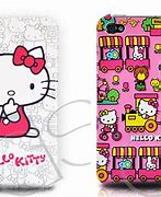 Image result for A Hello Kitty iPhone 11 Phone Case