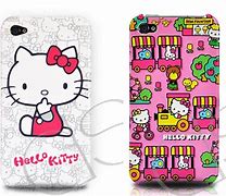 Image result for Hello Kitty iPhone 6