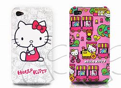 Image result for Hello Kitty Touch Screen Phone