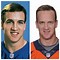 Image result for Peyton Manning Forehead Meme