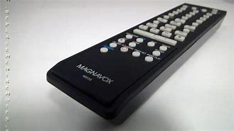 Image result for Magnavox DVD VCR Remote