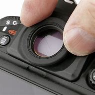 Image result for Nikon F100 Eyepiece DK17